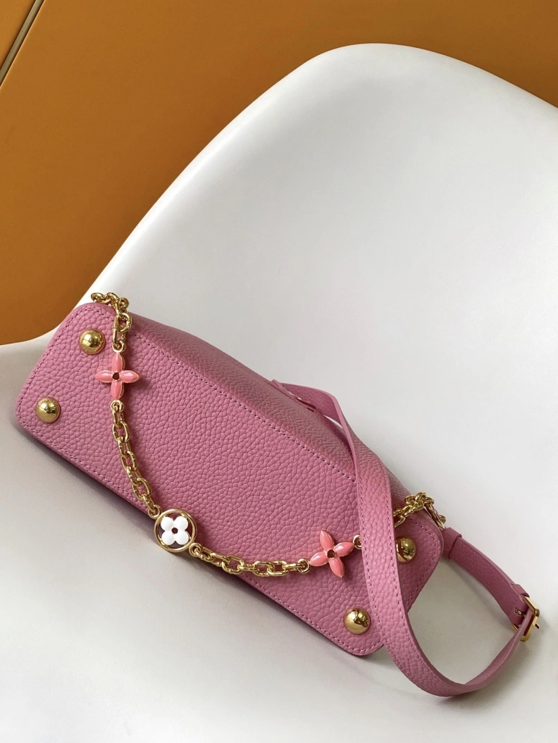 Cozy LX Caxucines Bags 11792