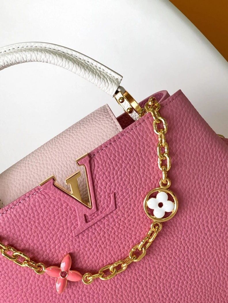 Cozy LX Caxucines Bags 11792