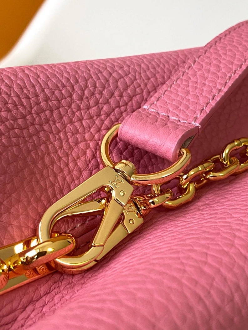 Cozy LX Caxucines Bags 11792