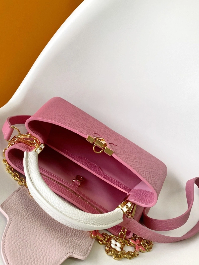 Cozy LX Caxucines Bags 11792