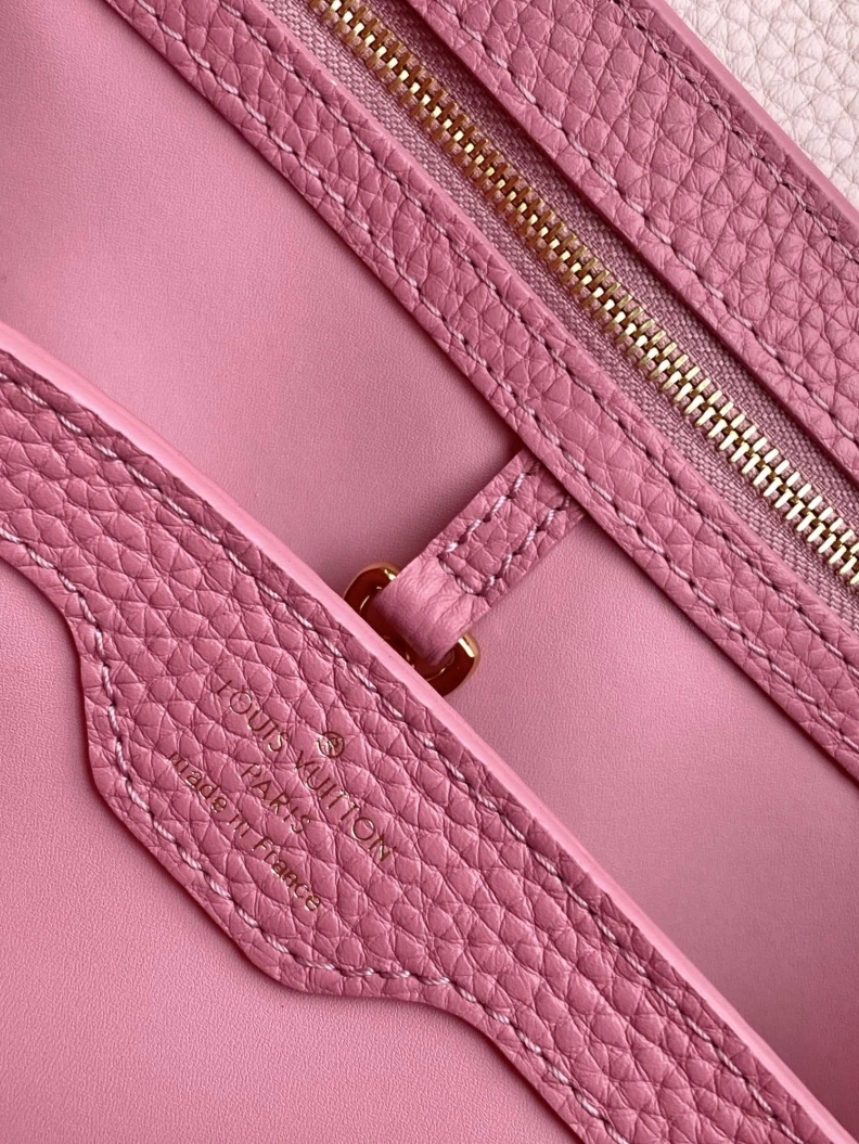 Cozy LX Caxucines Bags 11792