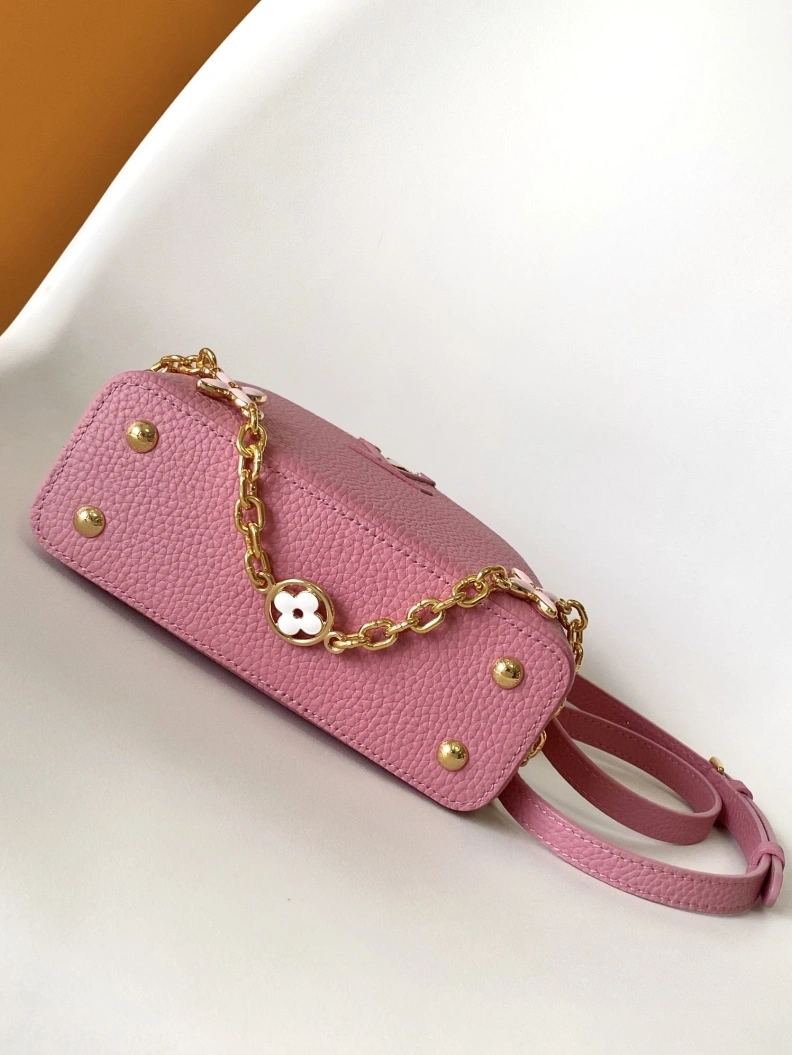 LX Caxucines Bags Refined 11779