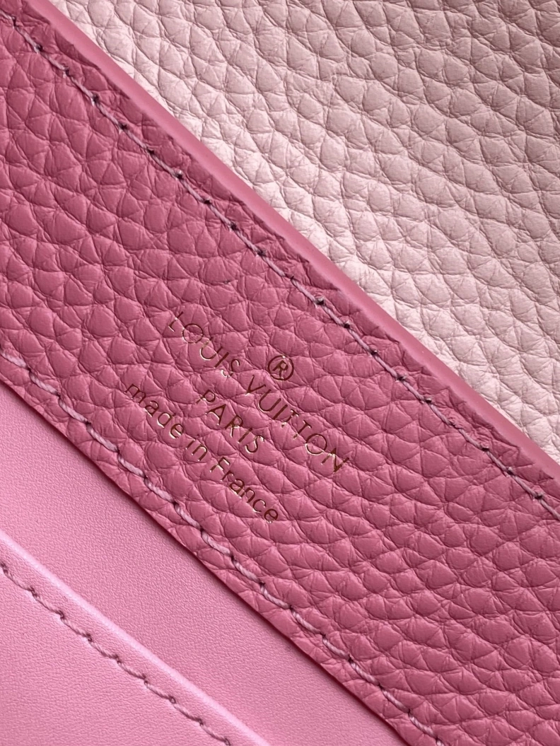 LX Caxucines Bags Refined 11779