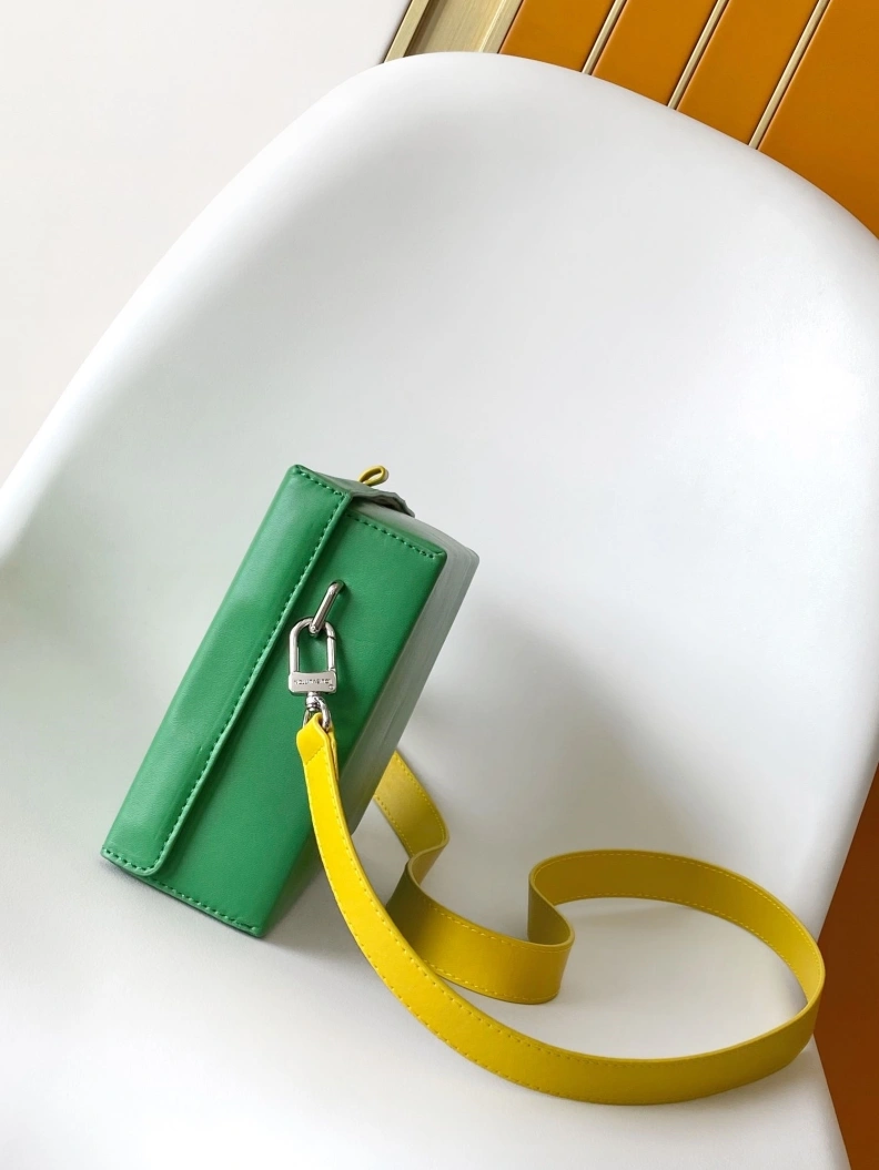 LX Box Bags EyeCatching 11911