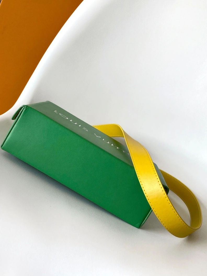 LX Box Bags EyeCatching 11911