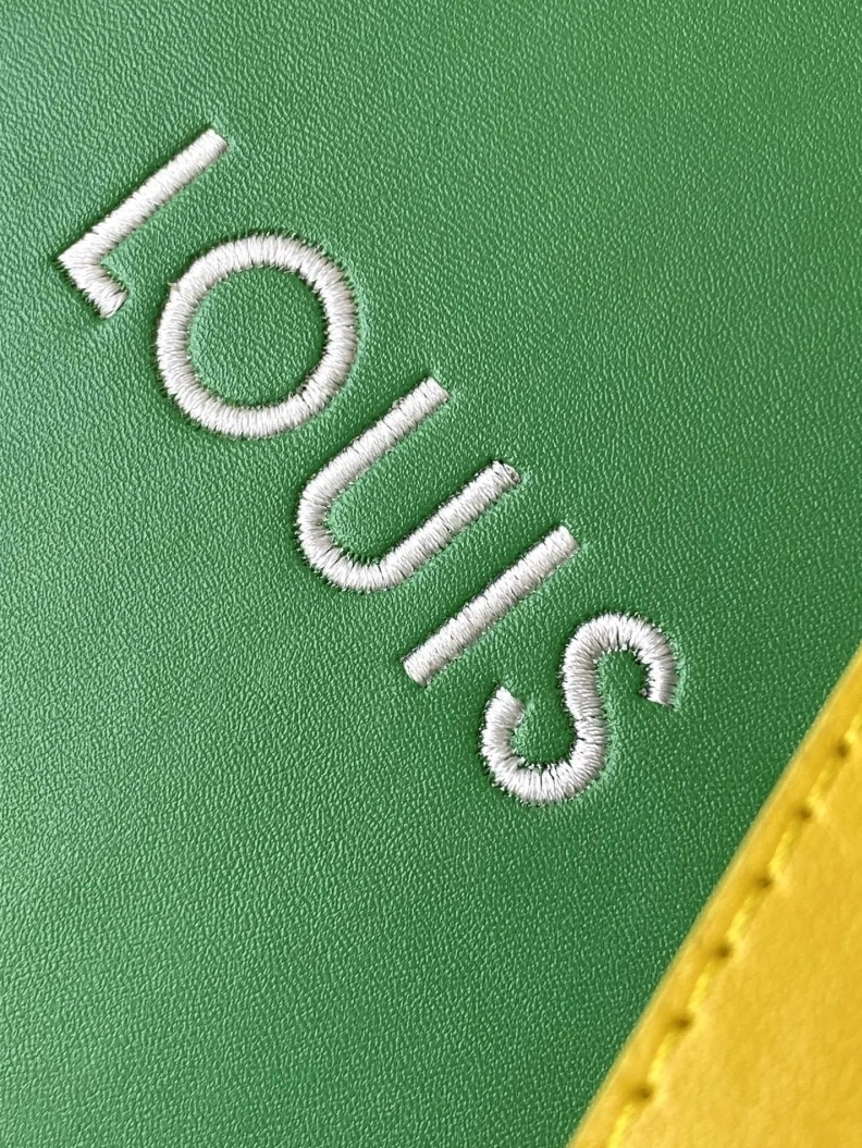 LX Box Bags EyeCatching 11911
