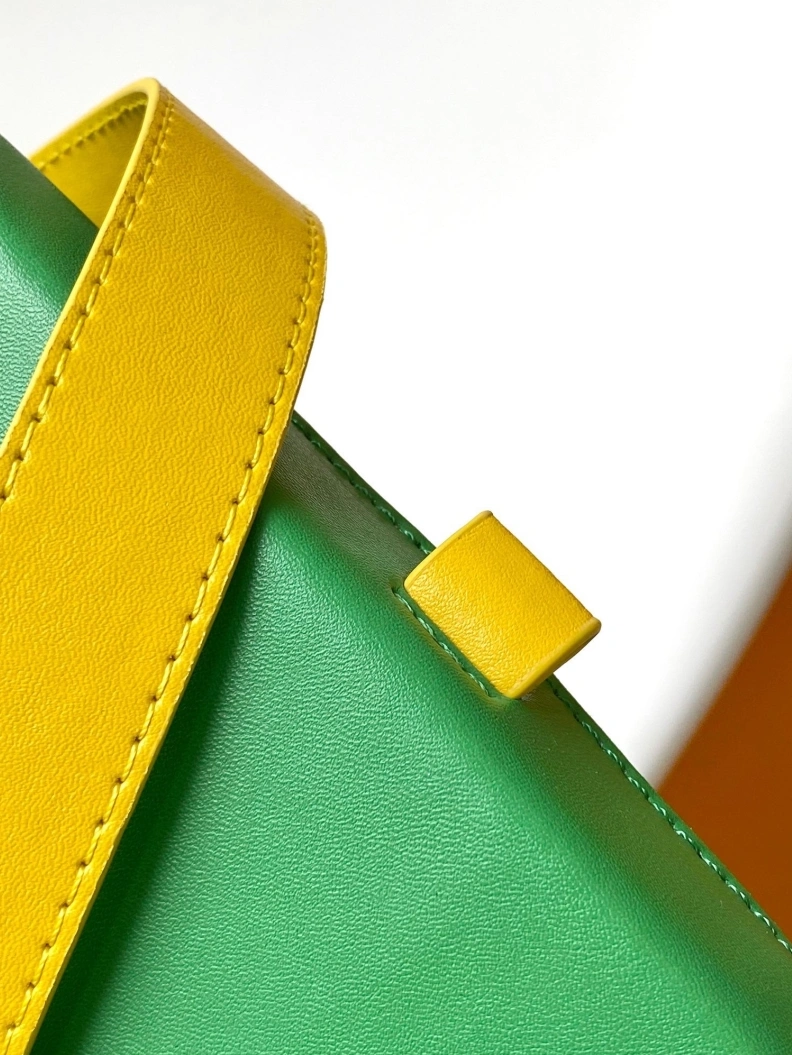 LX Box Bags EyeCatching 11911
