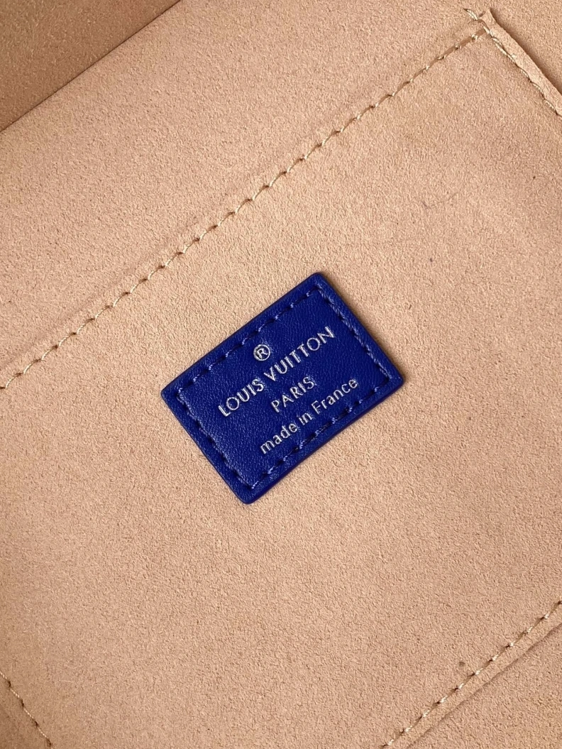 LX Box Bags Timeless 11915
