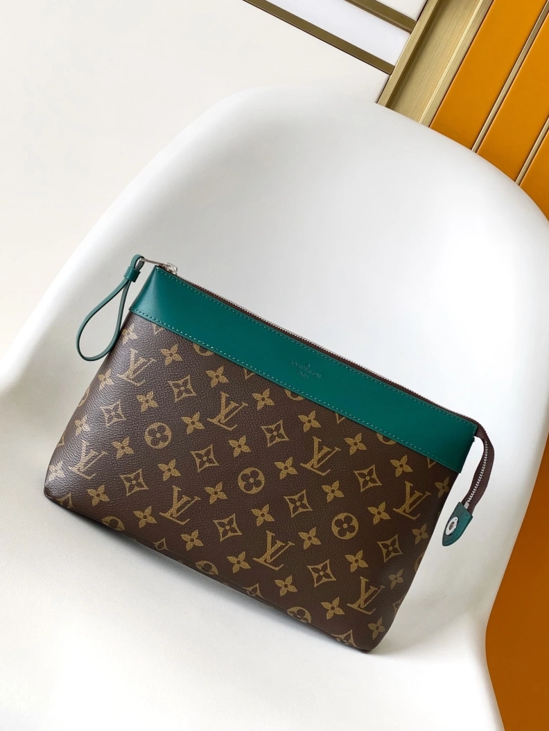 LX Clutch Bags StreetReady 11590