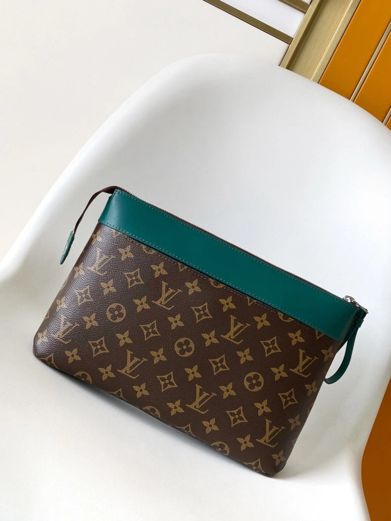 LX Clutch Bags StreetReady 11590
