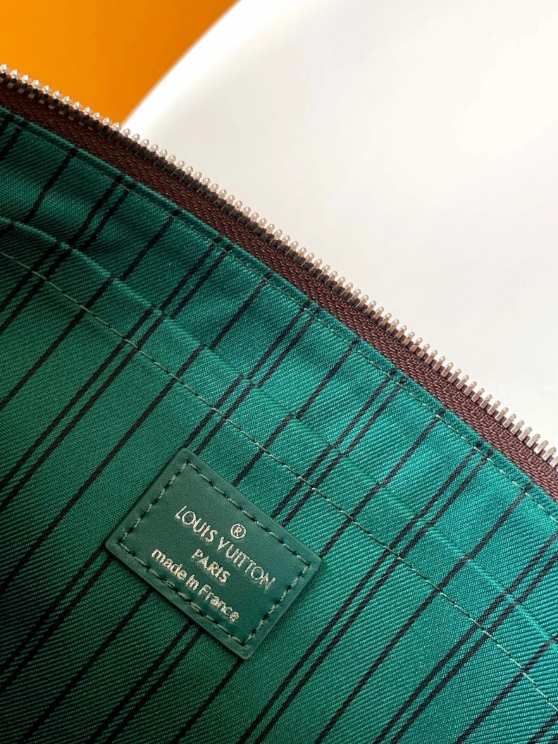 LX Clutch Bags StreetReady 11590