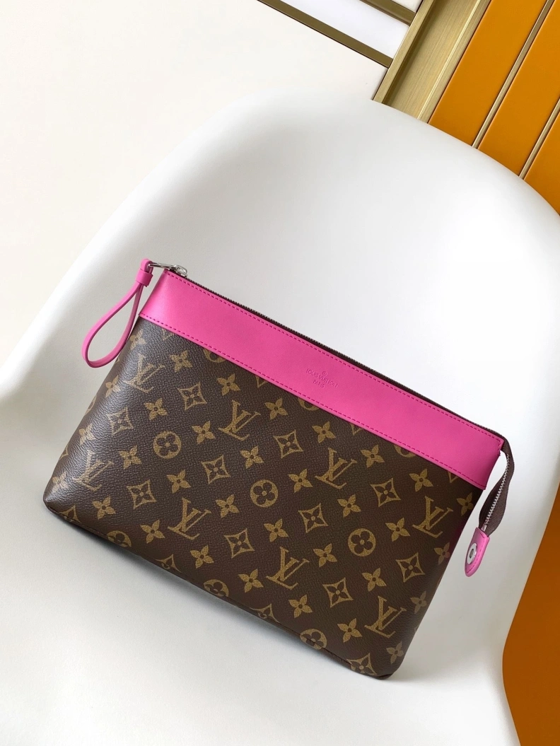 LX Clutch Bags Versatile 11595