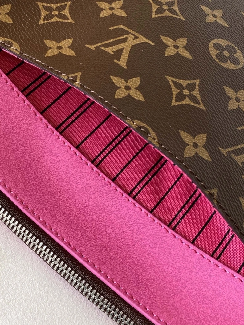 LX Clutch Bags Versatile 11595