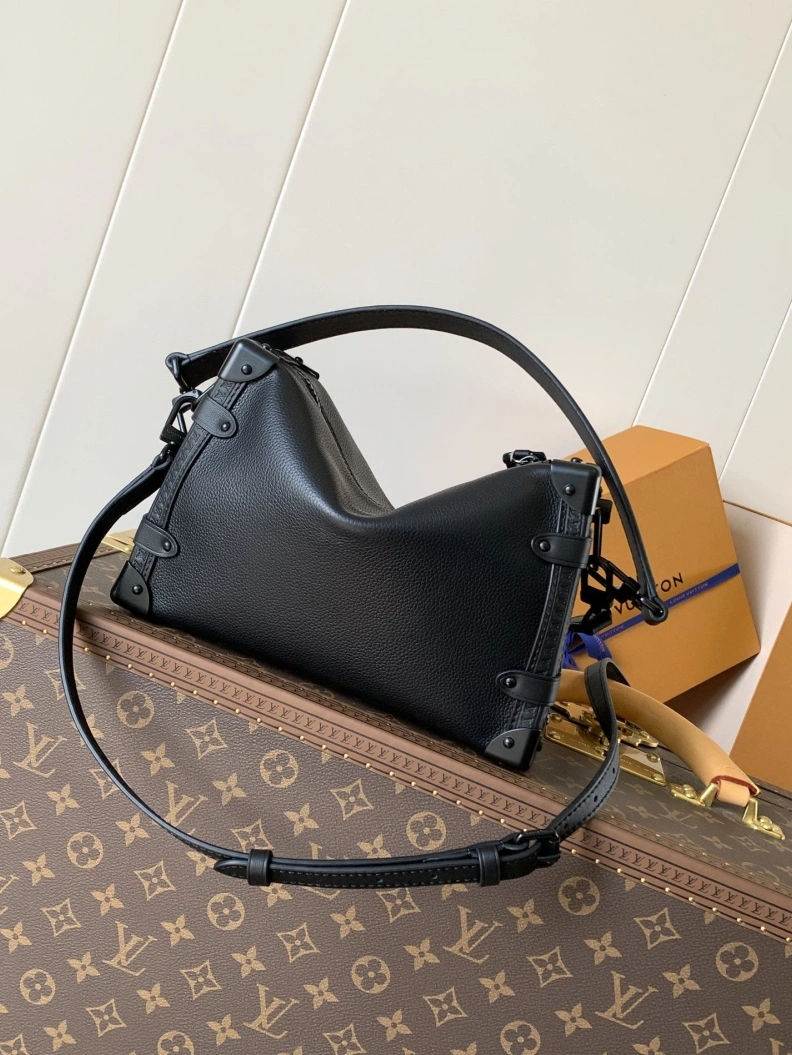 NewStyle LX Box Bags 11905