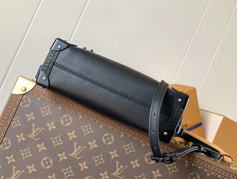 NewStyle LX Box Bags 11905