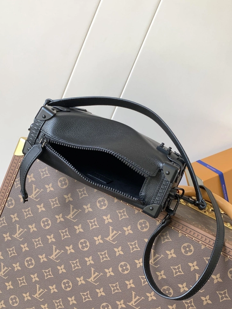 NewStyle LX Box Bags 11905