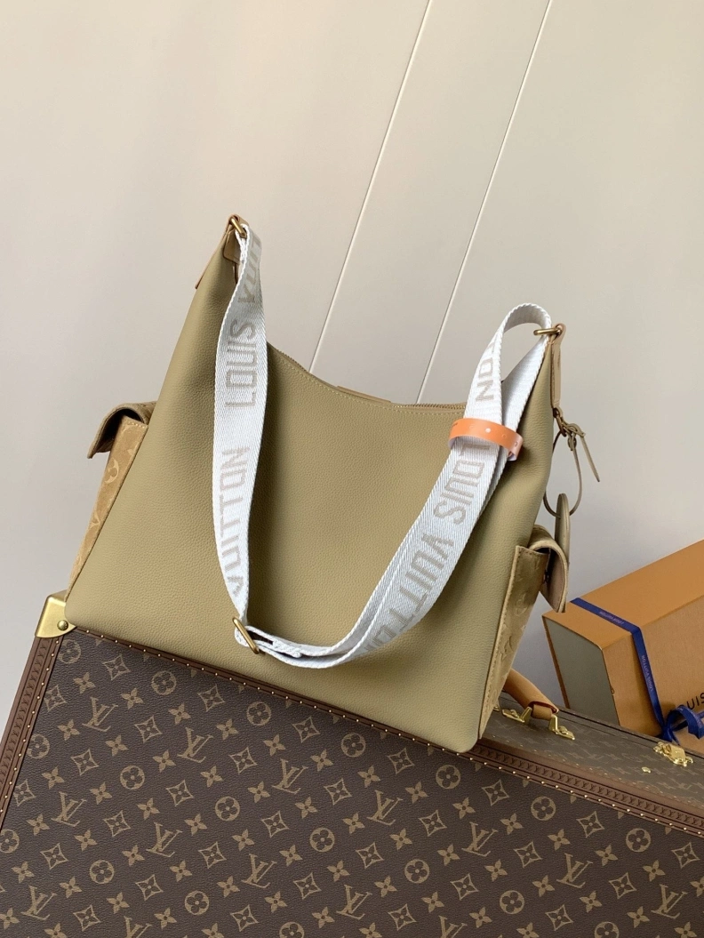 LX Satchel Bags Minimalist 11403