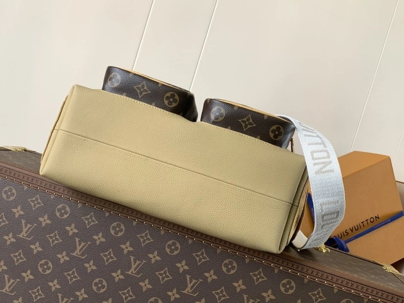 LX Satchel Bags Minimalist 11403