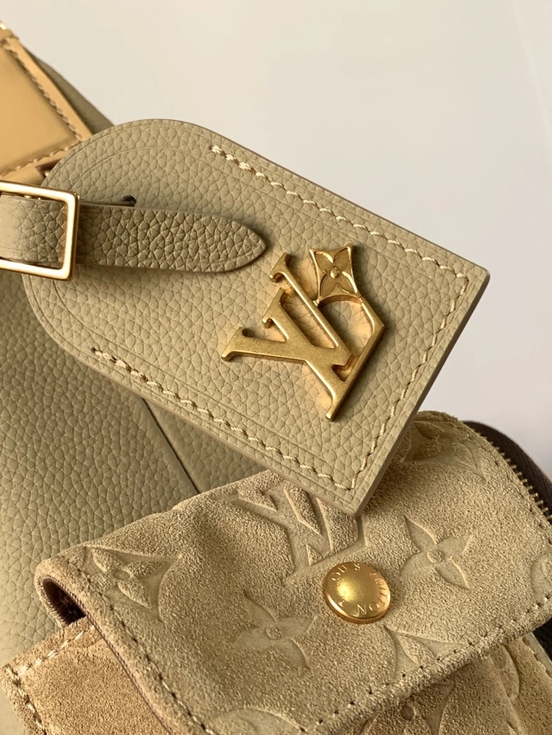 LX Satchel Bags Minimalist 11403