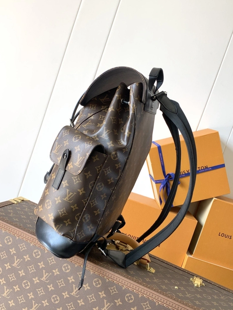 Reliable LX Backpacks 11979