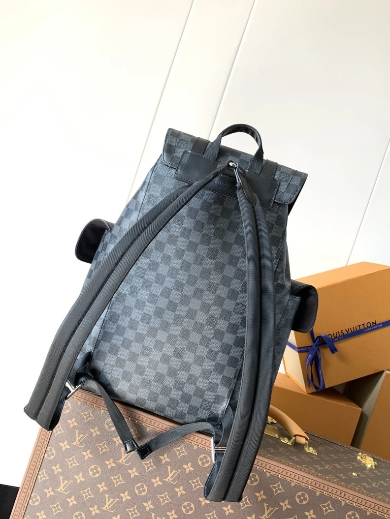 LX Backpacks Elegant 11990