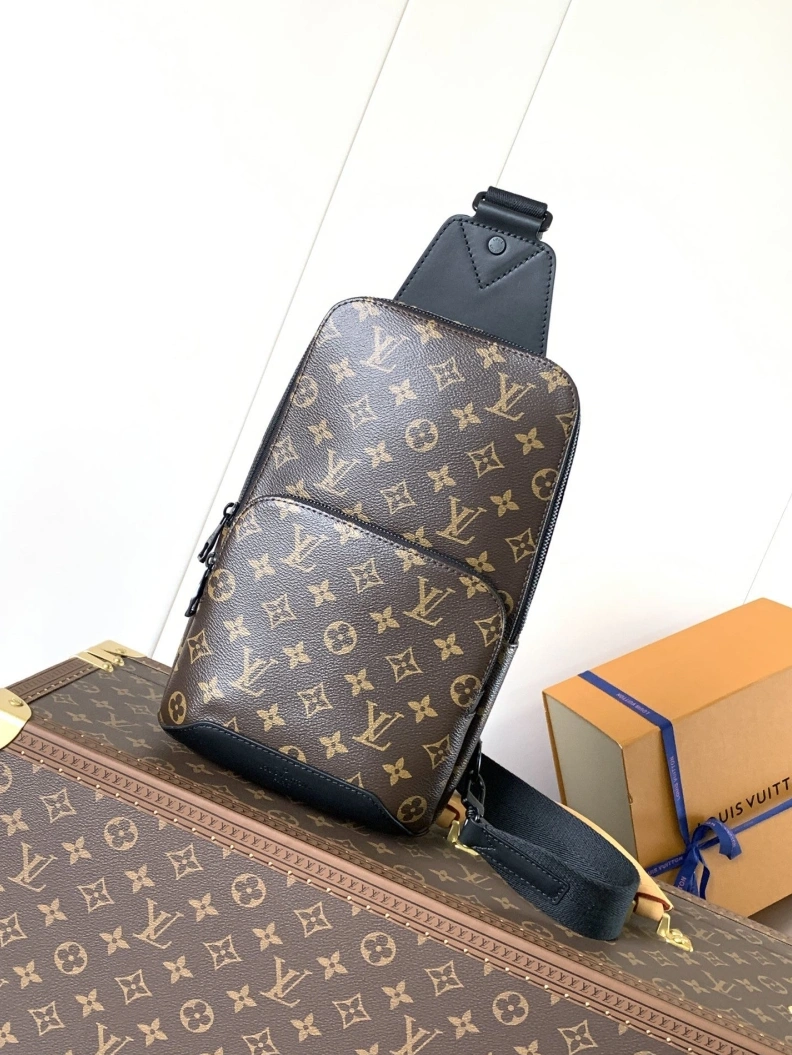 LX Waist & Chest Packs Cozy 10468