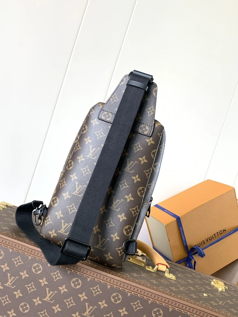 LX Waist & Chest Packs Cozy 10468