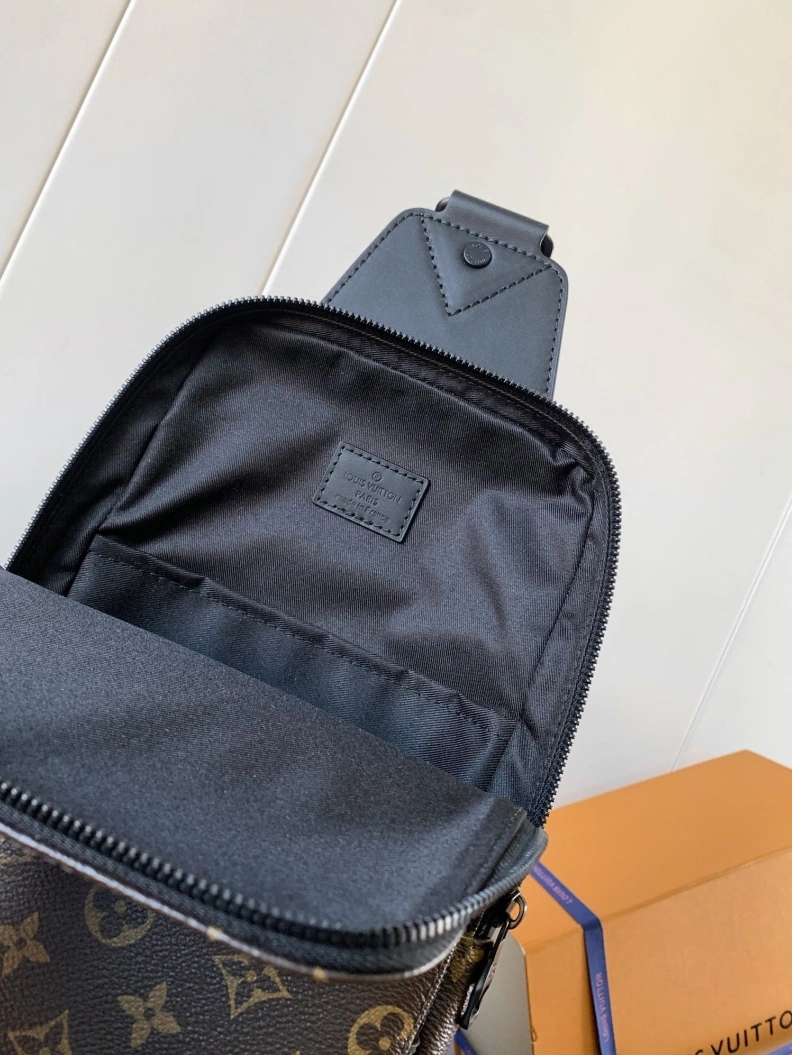 LX Waist & Chest Packs Cozy 10468