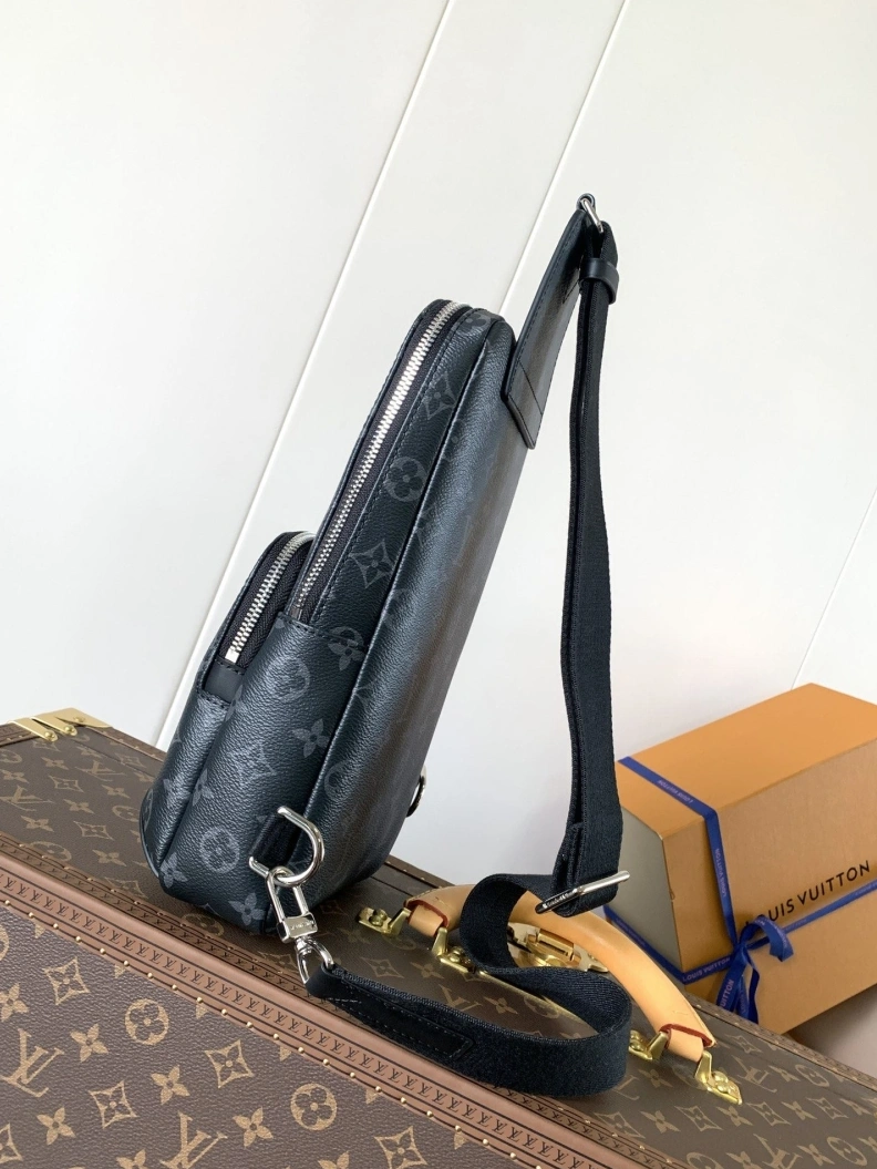 LX Waist & Chest Packs ModernLook 10478