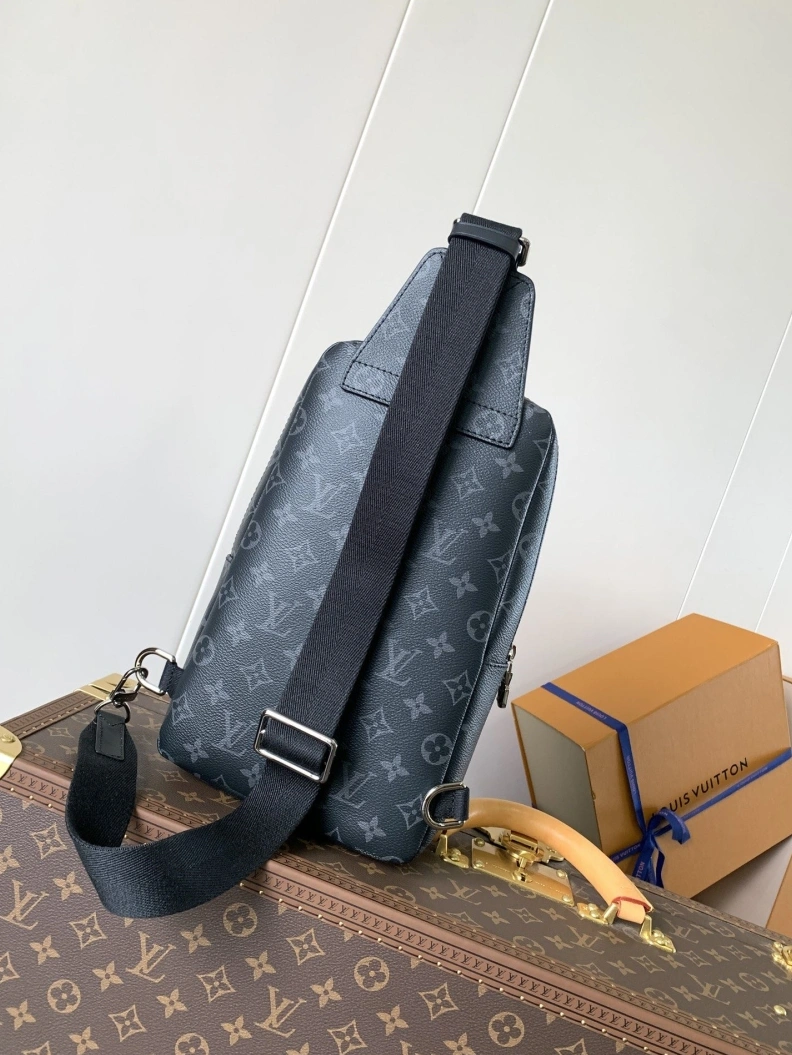 LX Waist & Chest Packs ModernLook 10478