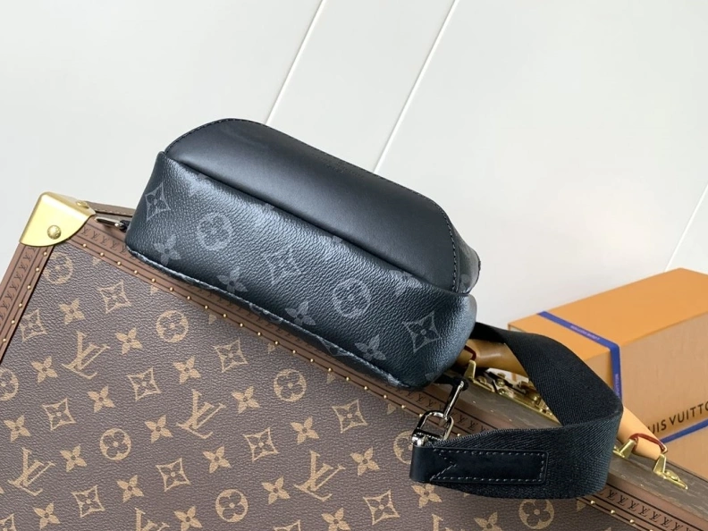 LX Waist & Chest Packs ModernLook 10478