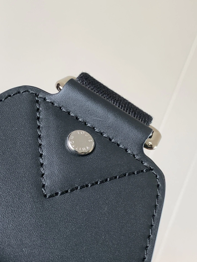 LX Waist & Chest Packs ModernLook 10478