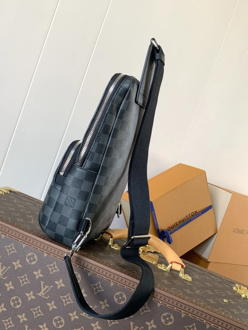 Affordable LX Waist & Chest Packs 10485