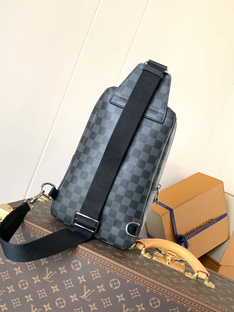 Affordable LX Waist & Chest Packs 10485