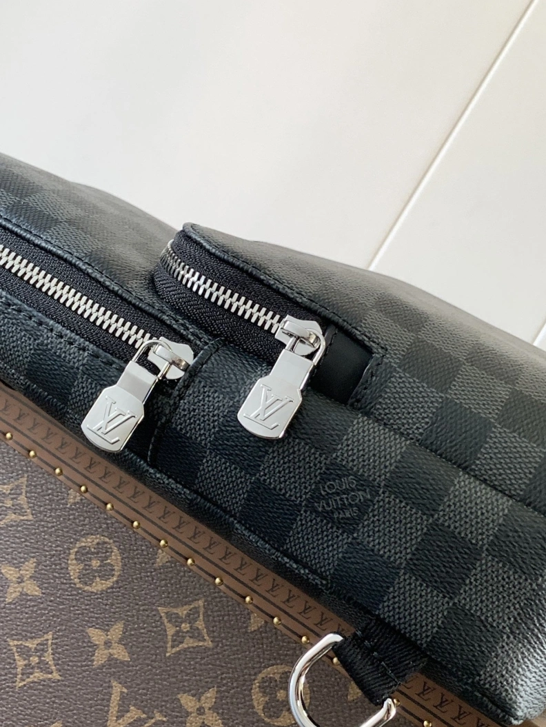 Affordable LX Waist & Chest Packs 10485