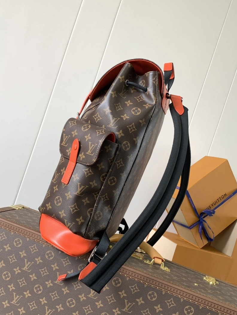LX Backpacks TopPick 11987