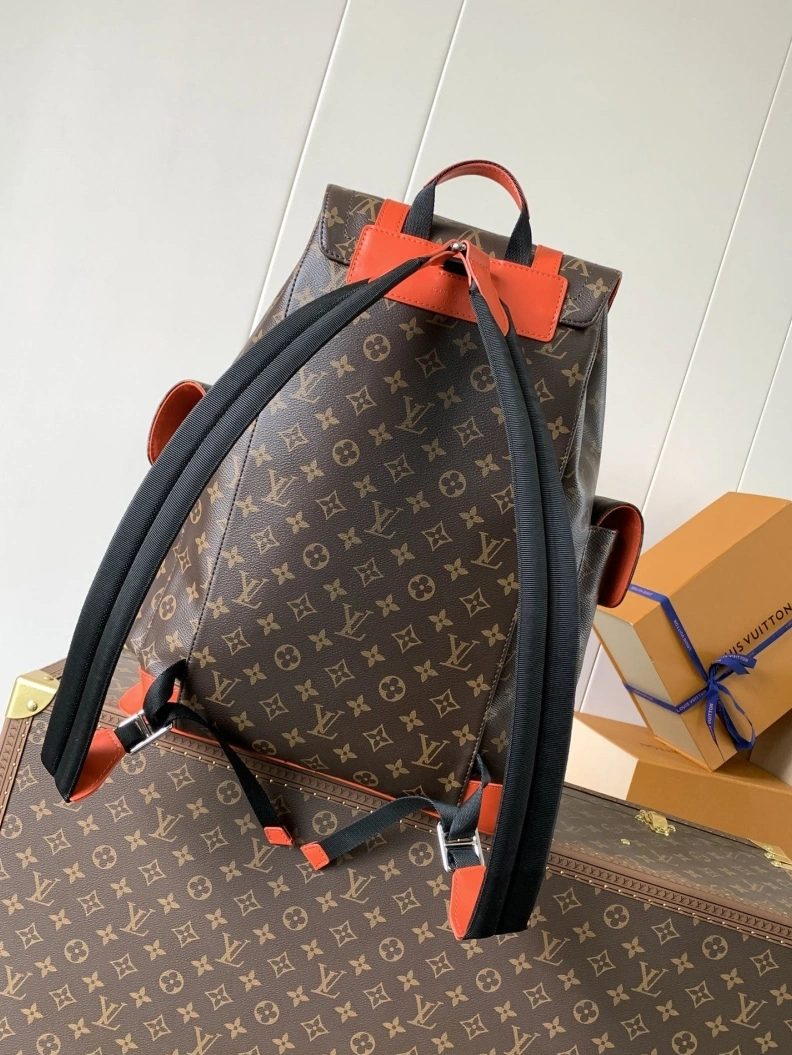 LX Backpacks TopPick 11987