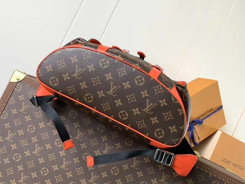 LX Backpacks TopPick 11987