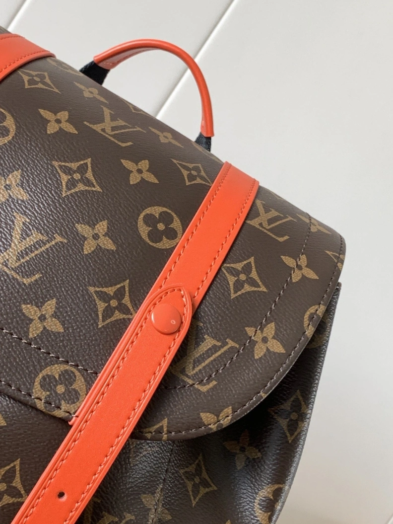 LX Backpacks TopPick 11987