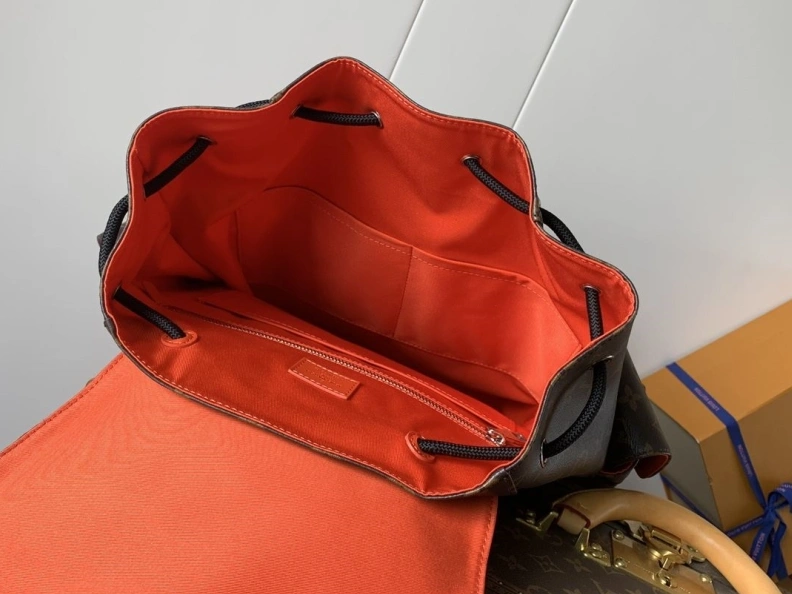 LX Backpacks TopPick 11987