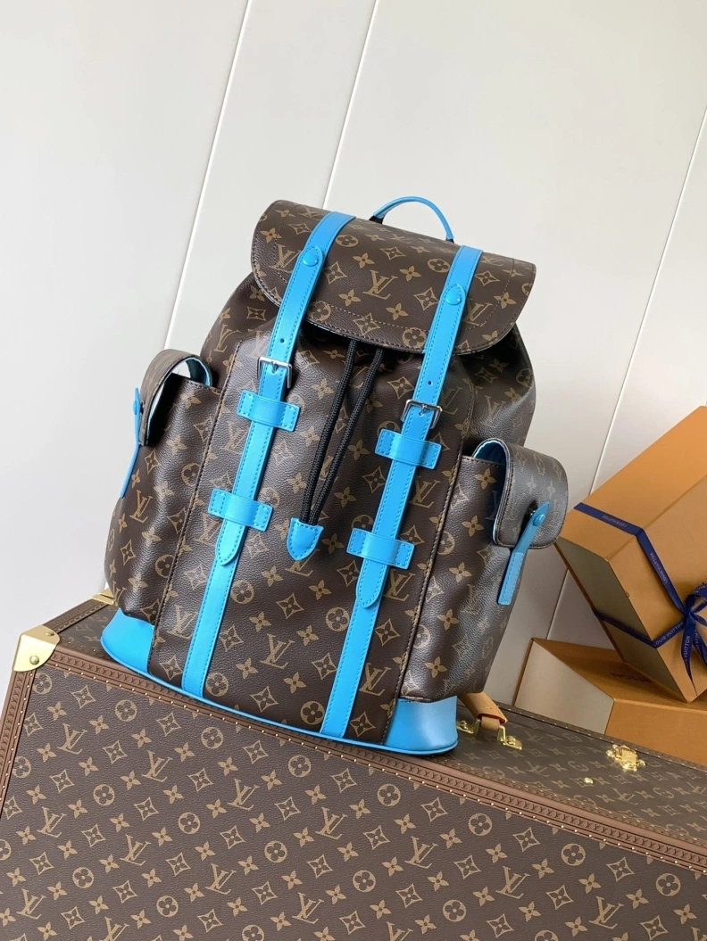 Trendsetting LX Backpacks 11980