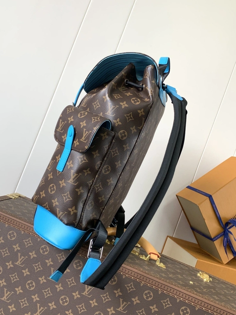 Trendsetting LX Backpacks 11980