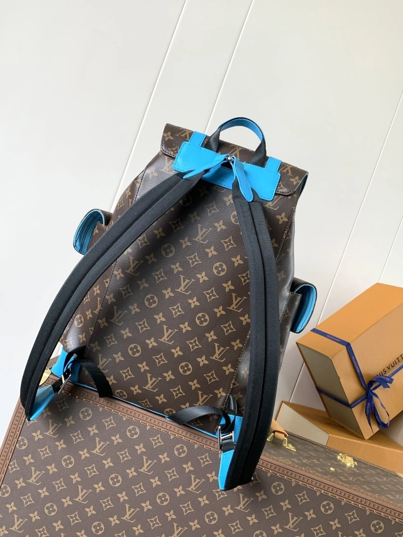 Trendsetting LX Backpacks 11980