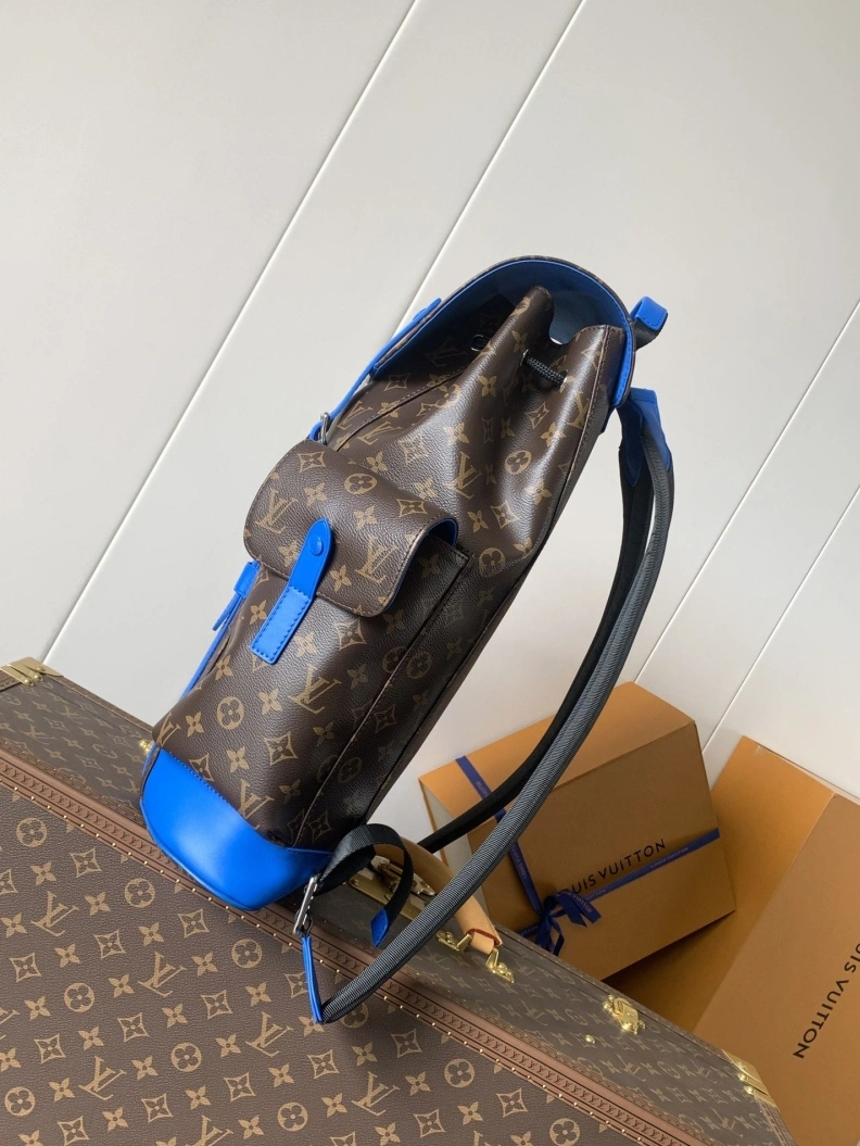 LX Backpacks Trendsetting 11977