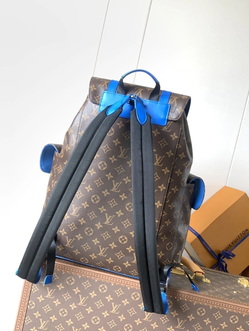 LX Backpacks Trendsetting 11977