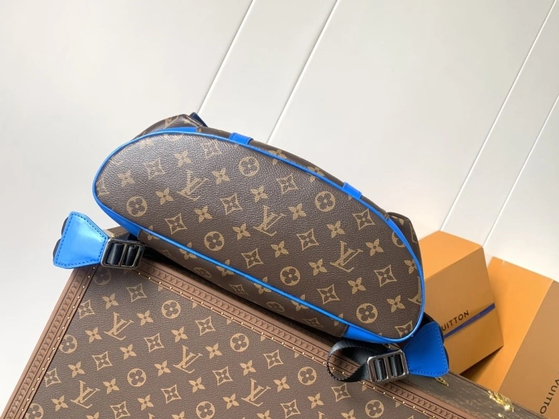 LX Backpacks Trendsetting 11977