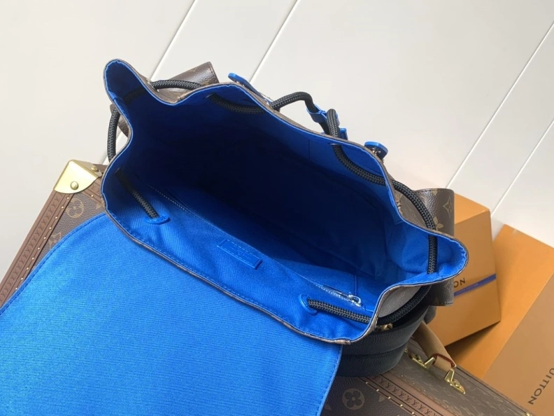 LX Backpacks Trendsetting 11977