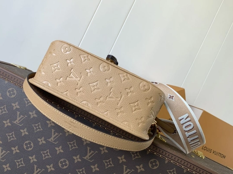 Practical LX Satchel Bags 11406