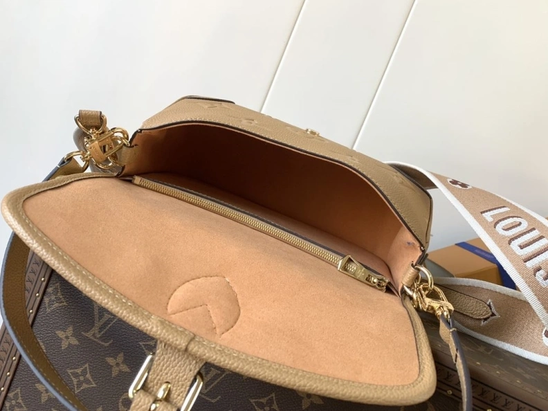 Practical LX Satchel Bags 11406