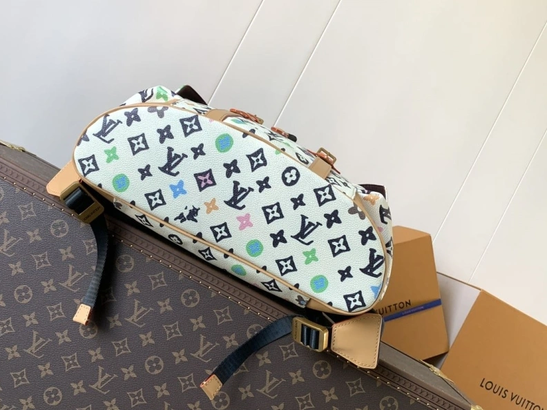 LX Backpacks WellDesigned 11983
